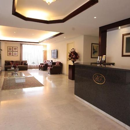 Residence De France Dbayeh Exterior photo