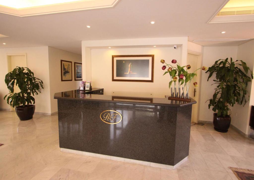 Residence De France Dbayeh Exterior photo