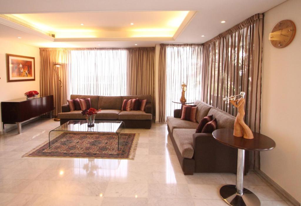 Residence De France Dbayeh Exterior photo