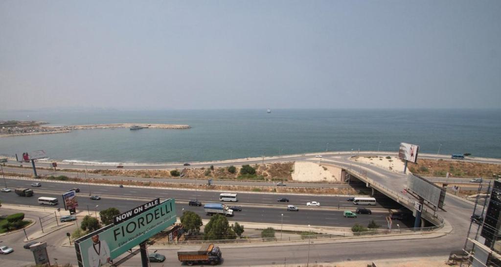 Residence De France Dbayeh Exterior photo